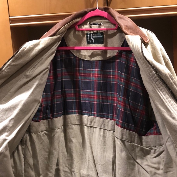 Men’s jacket - Picture 3 of 4